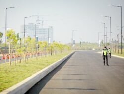 Akses ke Masjid Raya Al Jabbar Selalu Macet, Begini Langkah Pemkot Bandung
