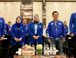 Siap Adu Kuat, PAN Bakal Buka Penjaringan Bakal Calon untuk Pilkada 2024 Akhir Mei