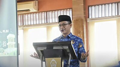 Angka Pengangguran di Kabupaten Bandung Diklaim Hanya 6,52 Persen