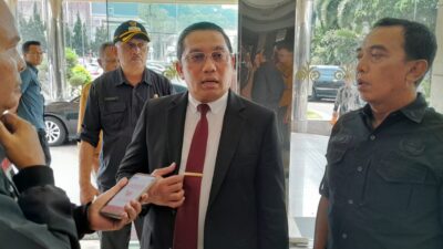 Ini Klarifikasi Pj Bupati Sumedang, Terkait Cimanggung Paling Miskin Ekstrem