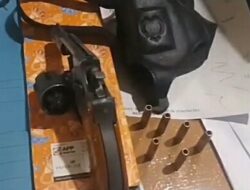 Bawa Pistol Berisi 6 Peluru, Seorang Pria Diamankan Polisi di Pameungeuk