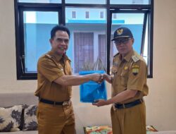 Setwan DPRD Sumedang Verifikasi dan Validasi Data Kemiskinan Ekstrem
