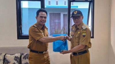 Setwan DPRD Sumedang Verifikasi dan Validasi Data Kemiskinan Ekstrem