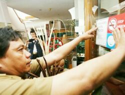 Wow! Provinsi Jabar Sumbang Jumlah Perokok Terbanyak di Indonesia