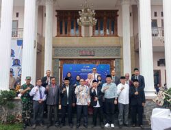 ISSAC ke 2 Al Aqsha 2024 Kembali Digelar, Perebutkan Total Hadiah Rp20 Juta