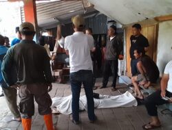 6 Pekerja Kabel Optik Kesetrum Saat Bekerja di Sumedang, Satu Orang Tewas di Tempat
