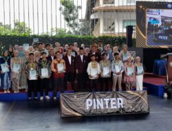 47 Persen Lulusan SMA Al Ma’soem Diterima di PTN Favorit