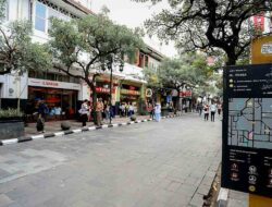 Braga Bebas Kendaraan, Wisatawan Makin Leluasa Liburan di Bandung
