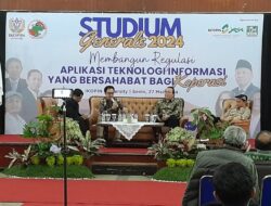 Ikopin University Segera Launching Aplikasi Teknologi Informasi Bagi Koperasi