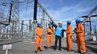 Hattrick, PLN Raih Kembali Kinerja Keuangan Terbaik Sepanjang Sejarah Tahun 2023