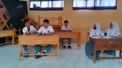 Mengenal Sejarah Drama, Dari Pemujaan Hingga Mata Pelajaran di SMA