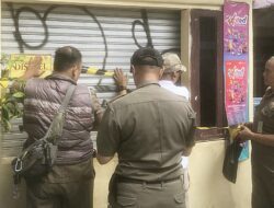 Penjualan Ribuan Obat Terlarang di Bandung Terungkap, 2 Toko Disegel