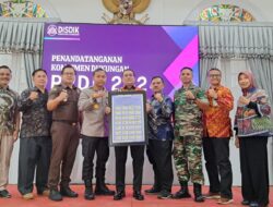 Atasi Kasus Bullying Disdik Sumedang Luncurkan Aplikasi e-Pelita