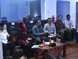 Komitmen Pemda Sumedang Turunkan Stunting Secara Progresif Membuahkan Hasil