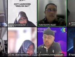 Pemkab Sumedang Targetkan Nol Persen Kemiskinan Ekstrem dengan Tiga Strategi Ini