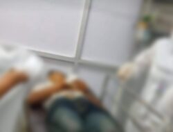 Remaja Tanpa Identitas Diduga Korban Lakalantas di Sumedang Tewas, Jenazahnya Kini Masih di RSUD