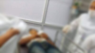 Remaja Tanpa Identitas Diduga Korban Lakalantas di Sumedang Tewas, Jenazahnya Kini Masih di RSUD