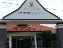 Bekal Membangun Desa: Aparatur Desa Surian Perkaya Wawasan di Pangandaran