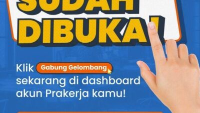 Kartu Prakerja