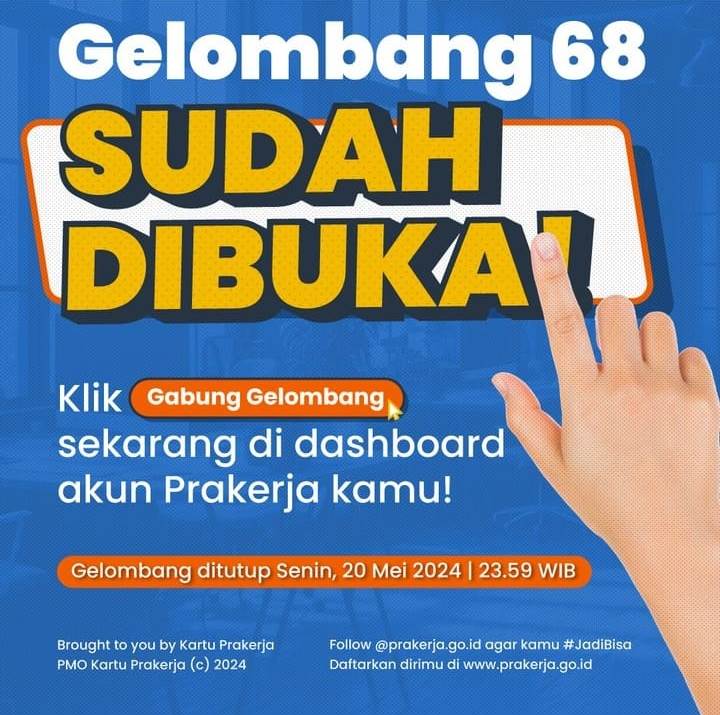 Kartu Prakerja