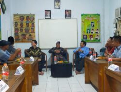 Muhammadiyah dan PAN Dorong Kader Muda Maju Pilkada Sumedang