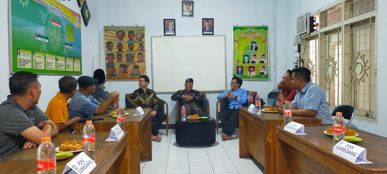 Pilkada Sumedang