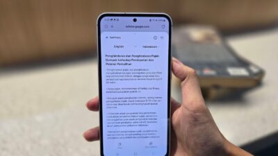 Samsung Galaxy AI