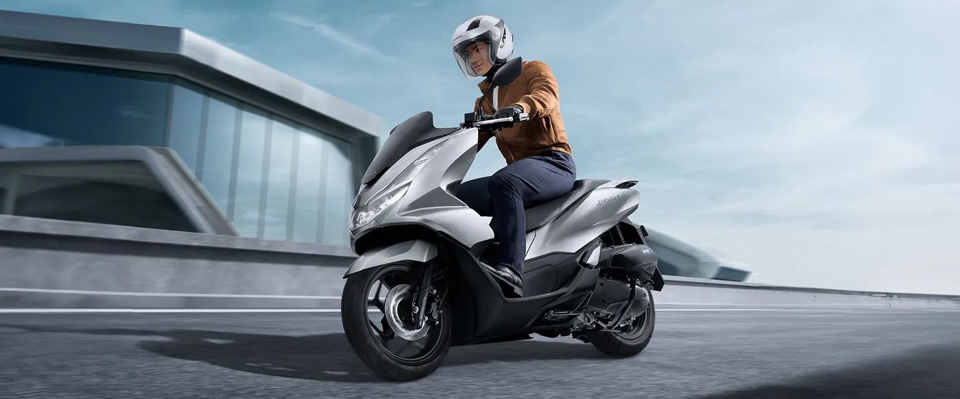PCX 160