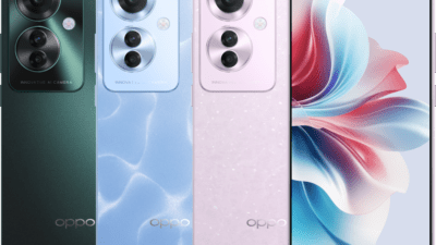 OPPO Reno11 F 5G