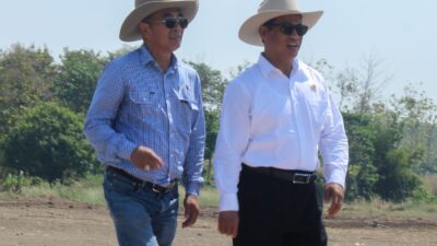 Balaraja, Pusat Inspirasi Peternakan Terintegrasi Indonesia