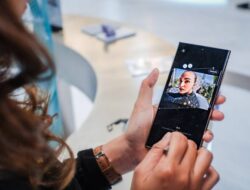 Samsung: Merangkai Koneksi Inklusif Melalui Inovasi Galaxy