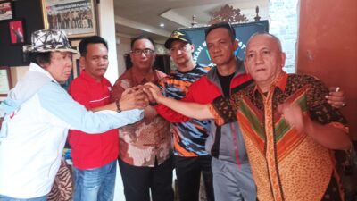 Kembangkan Progam Dewasa LSM GMBI, Budidaya Kenaf dan Desa Wisata Akan Hadir di Desa Haurkuning Sumedang