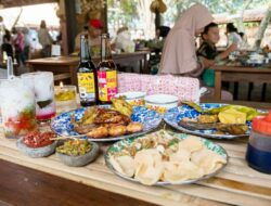 Tempat Makan Enak Terdekat di Bandung Bernuansa Tematik, Ini Lokasinya