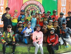 Taman Sepeda Diusulkan Hadir di Bandung, DPRD Paparkan Tujuannya