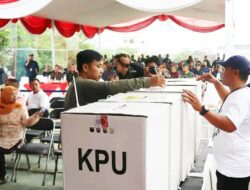 Pilkada 2024, Partisipasi Masyarakat di Kabupaten Bandung Diharap Meningkat