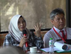 Puluhan Aparatur di Sumedang Ikuti Seleksi PNS Berprestasi