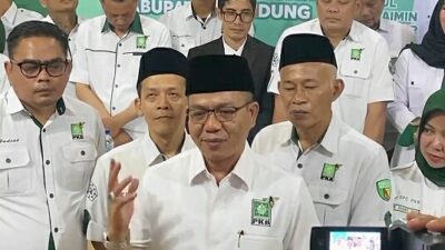 Pede Punya Petahana, PKB Berambisi Bangun Koalisi Besar di Pilkada 2024