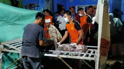 Usai Dicari, Anak yang Tenggelam di Waduk Saguling Ditemukan Tewas