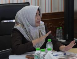 90 Persen Bayi Baru Lahir di Sumedang Ditargetkan Tercover Administrasi Kependudukan