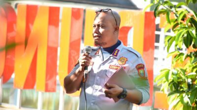 Car Free Day di Alun-alun Sumedang Akan Diaktifkan Lagi