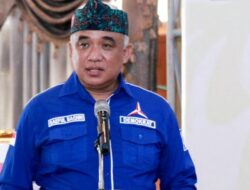 Demokrat Tawarkan 3 Nama Dampingi Petahana di Pilkada 2024