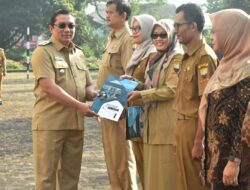 ASN di Sumedang Harus Memiliki Orientasi dalam Memberikan Pelayanan