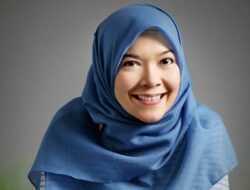 PAN Tawarkan Artis Eksanti Dampingi Petahana Bupati Bandung, Tanda Gabung?