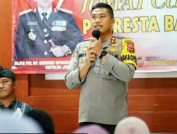 Tim Saber Pungli Awasi Ketat Proses PPDB Kabupaten Bandung 2024-2025