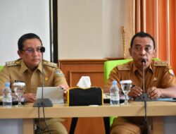 Sumedang Bertekad Hapus Kemiskinan Ekstrem Lewat Pertanian
