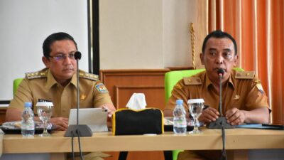 Sumedang Bertekad Hapus Kemiskinan Ekstrem Lewat Pertanian