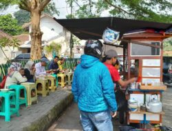 Tak Lengkap Rasanya, Jika ke Sumedang Tak Mampir ke Mie Ayam Binokasih