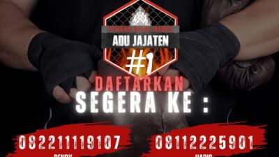Salam Olahraga! Sumedang Siap Menggebrak dengan “Adu Jajaten #1”