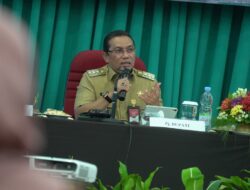 Ini Langkah Pj Bupati Sumedang Terkait Banyaknya Jabatan yang Kosong