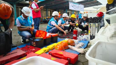 Sambut Idul Adha 2024, PLN UP3 Sumedang Siagakan Seluruh Komponen Pelayanan